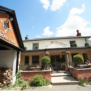 The Bugle Twyford Bed & Breakfast