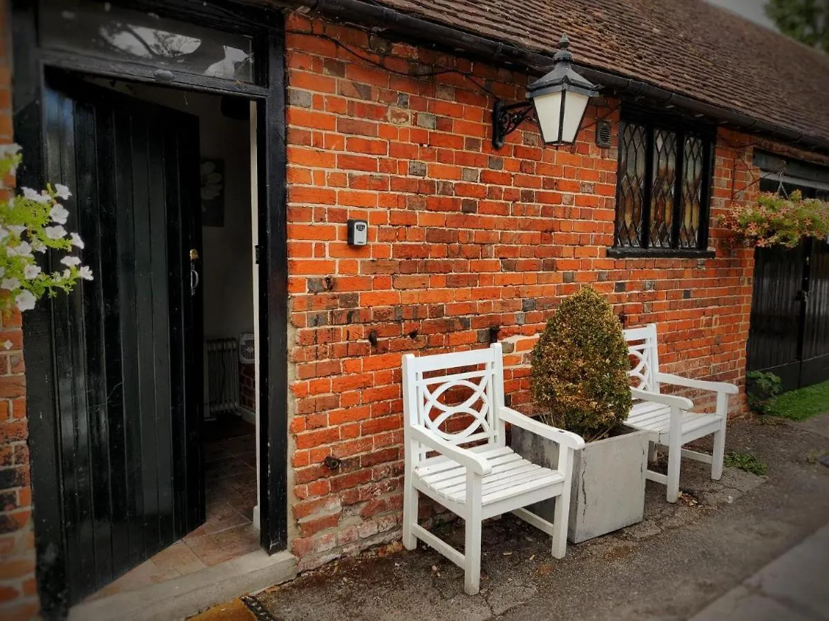 The Dolphin Inn Winchester United Kingdom